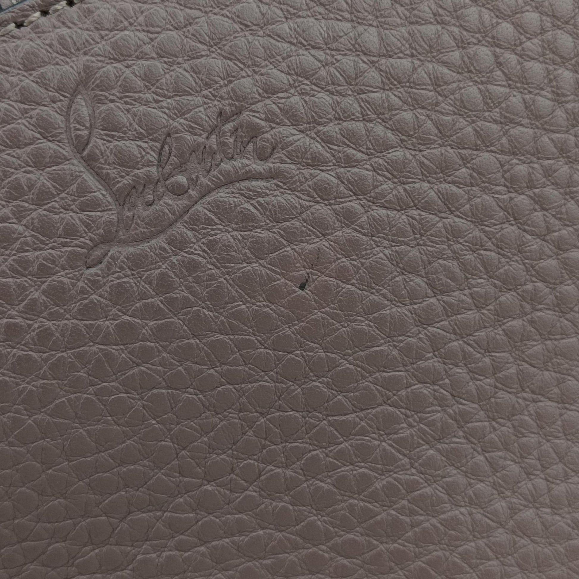 Sweet Charity Brown Leather スウィート チャリティ ブラウン レザー 