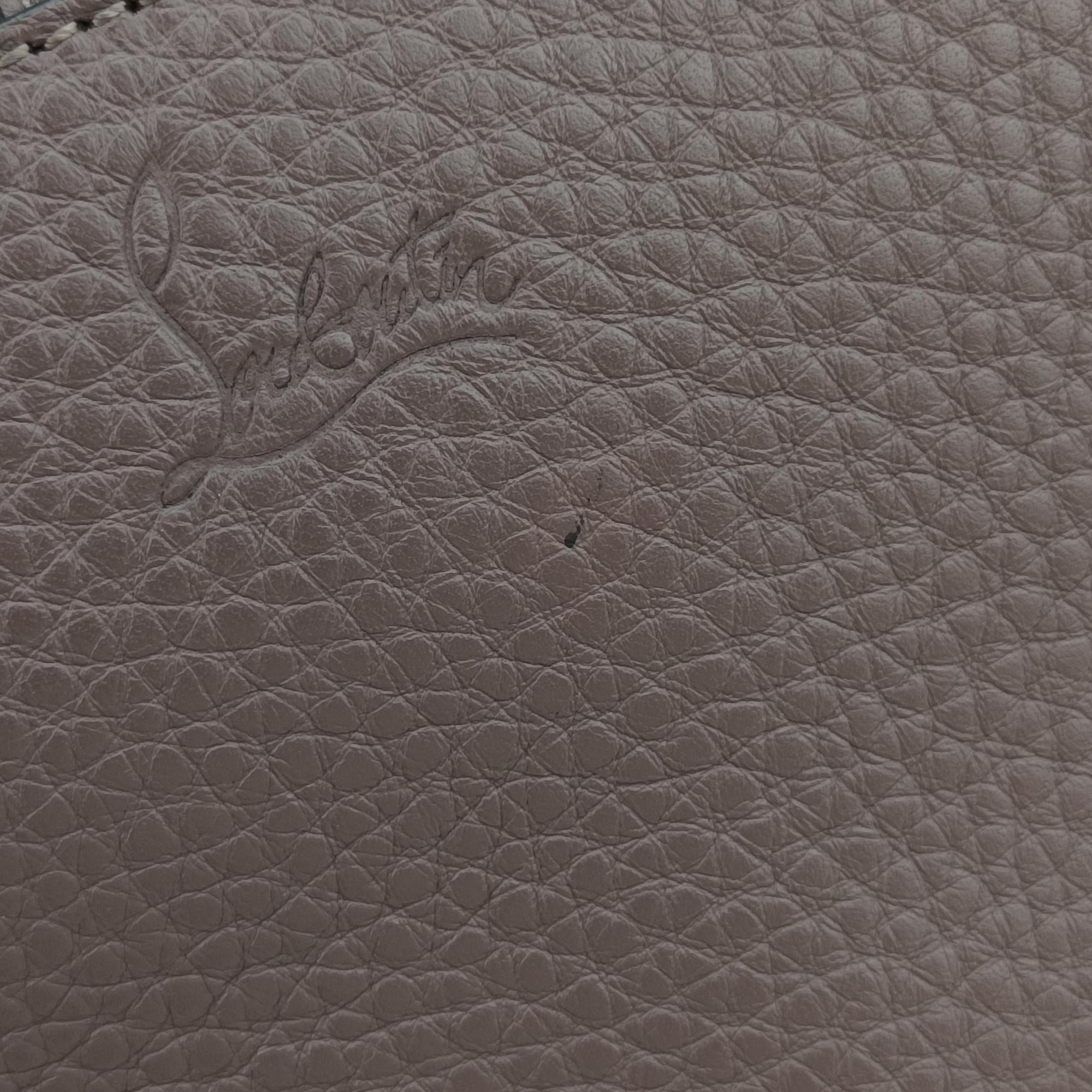 Sweet Charity Brown Leather スウィート チャリティ ブラウン レザー 