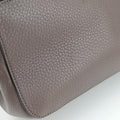 Sweet Charity Brown Leather スウィート チャリティ ブラウン レザー 