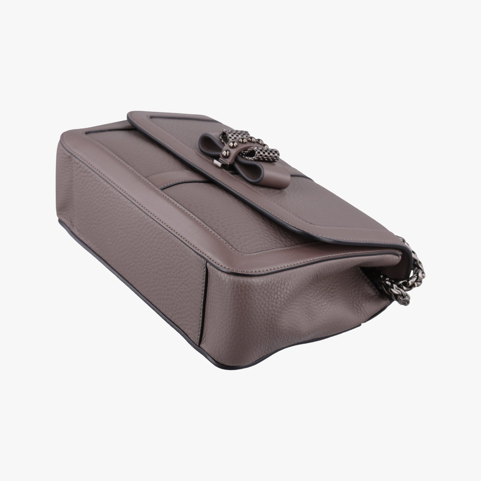 Sweet Charity Brown Leather スウィート チャリティ ブラウン レザー 