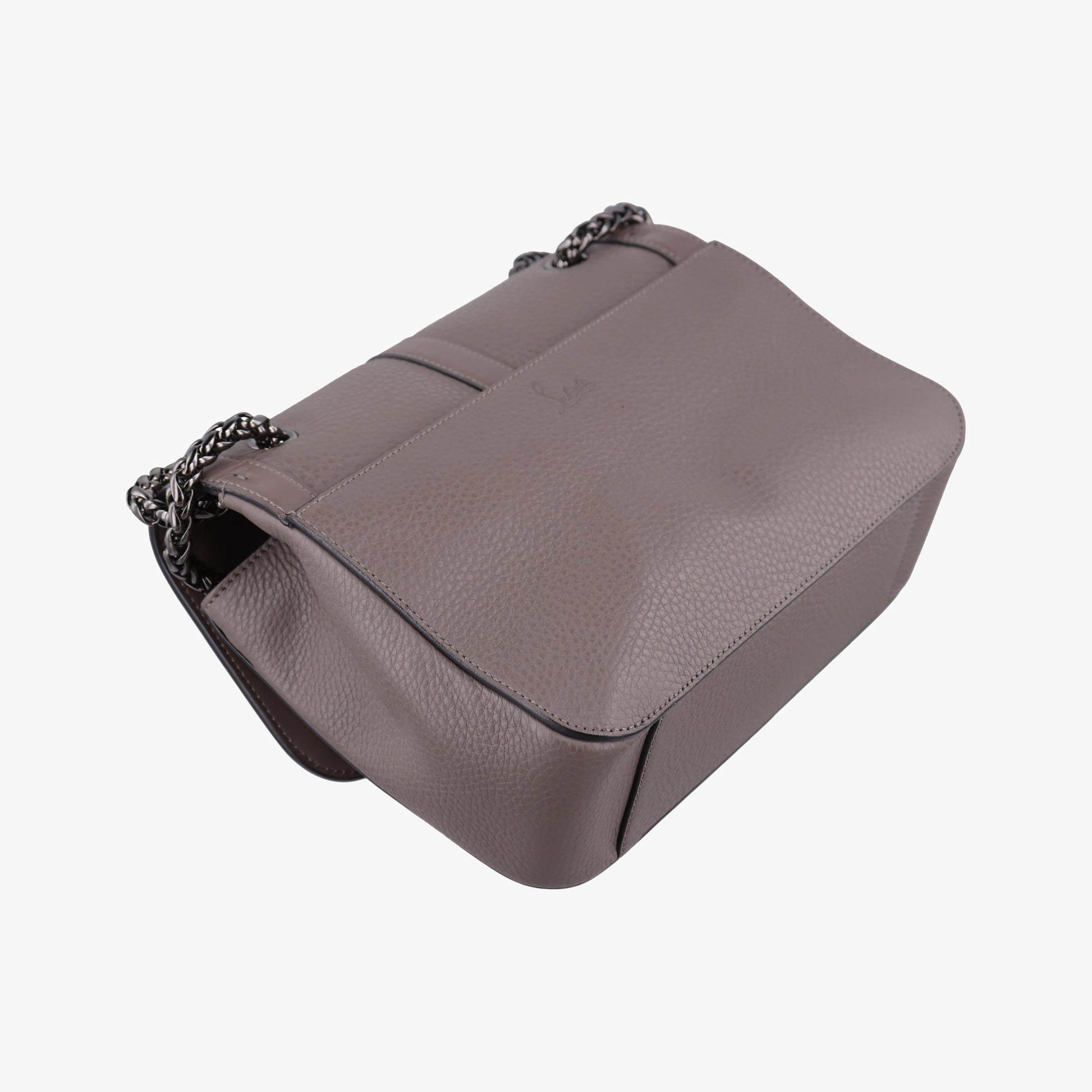 Sweet Charity Brown Leather スウィート チャリティ ブラウン レザー 