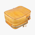 WOOSTER Yellow Patent leather M91075 SR0959ウースター イエロー ヴェルニ M91075 SR0959