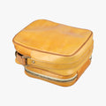 WOOSTER Yellow Patent leather M91075 SR0959ウースター イエロー ヴェルニ M91075 SR0959