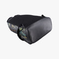 Tropical Print Black x Multicolour Leather 406370 C020556338トロピカルプリント ブラック x マルチカラー レザー 406370 C020556338