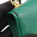 Blondie Green Leather 698635 ブロンディ グリーン レザー 698635 