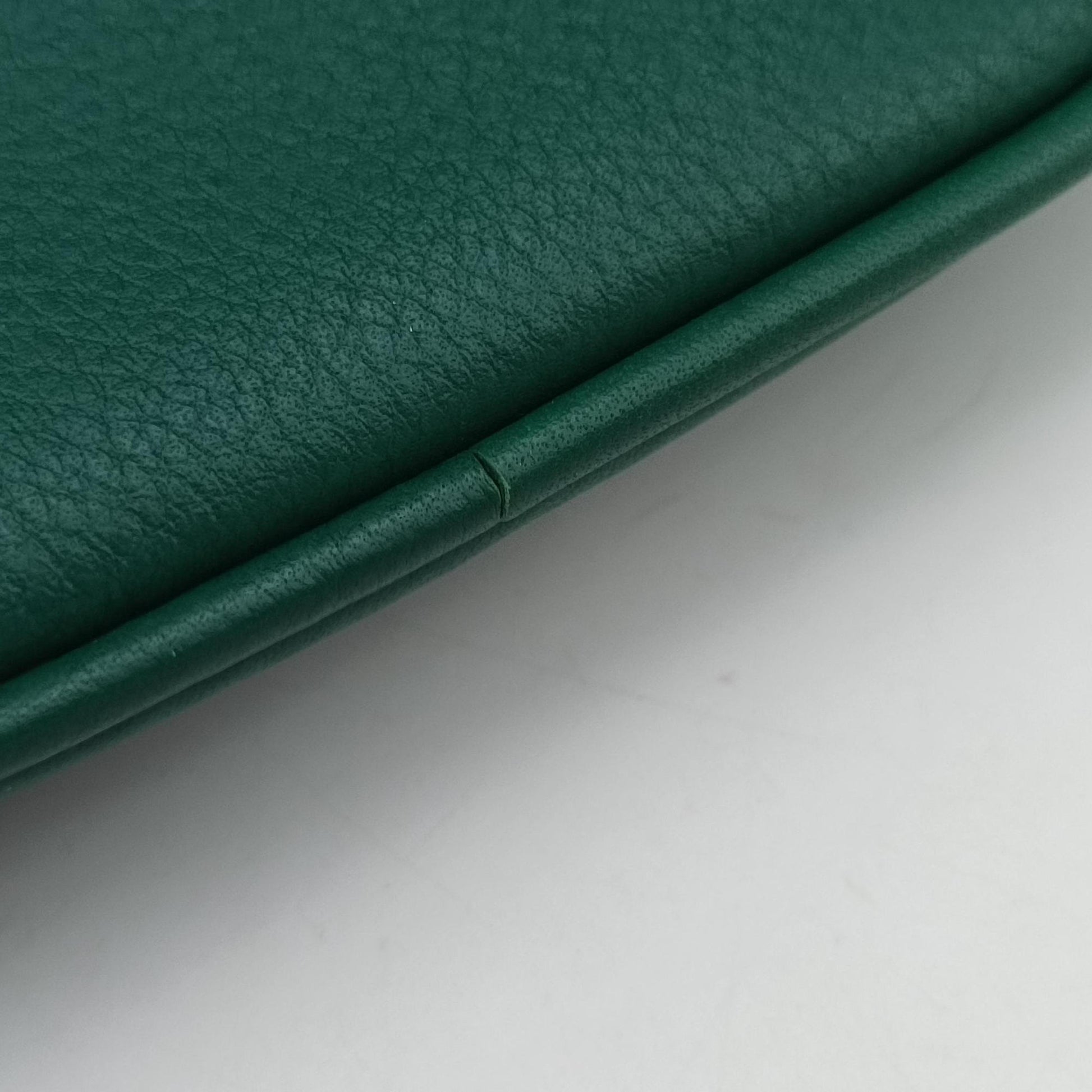 Blondie Green Leather 698635 ブロンディ グリーン レザー 698635 