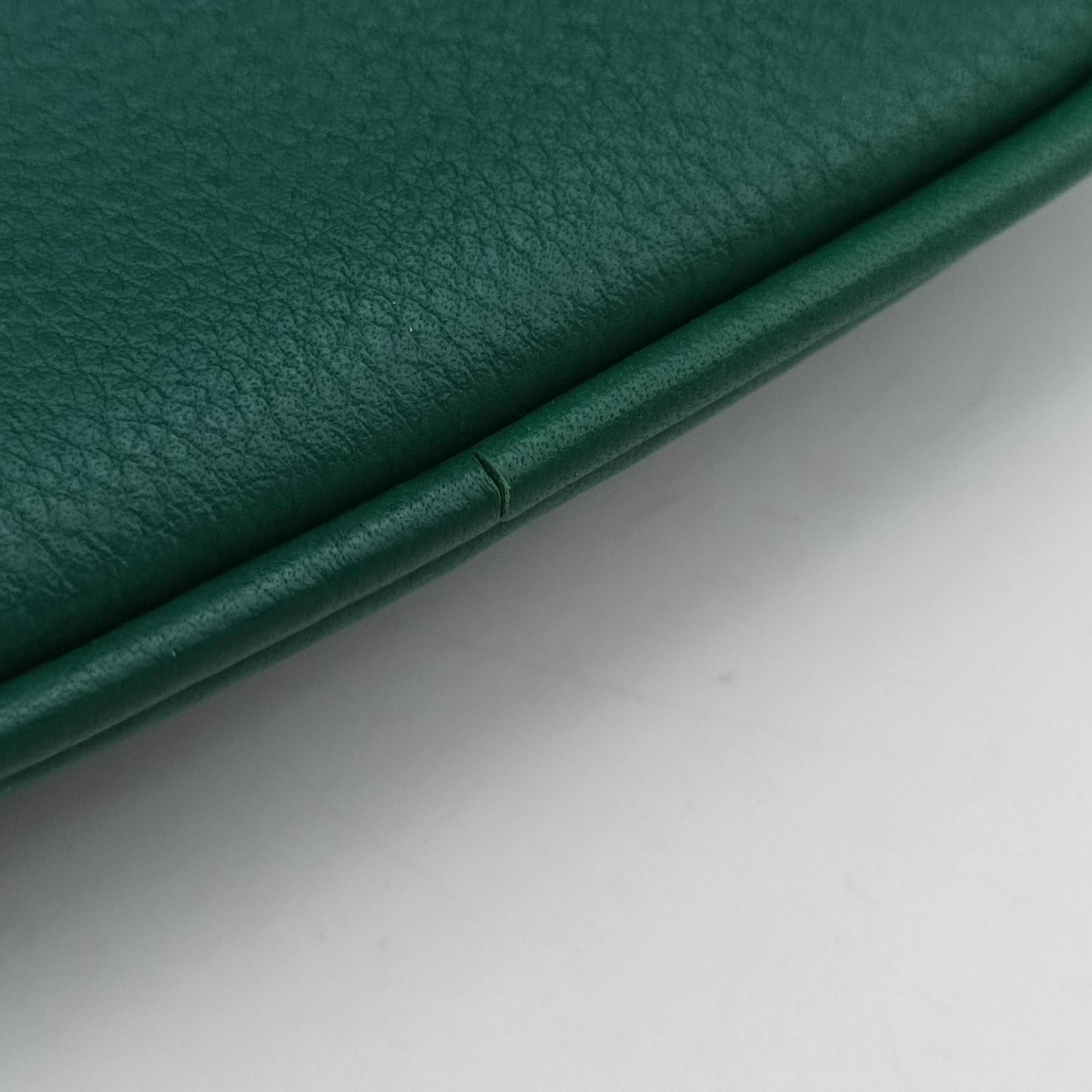 Blondie Green Leather 698635 ブロンディ グリーン レザー 698635 