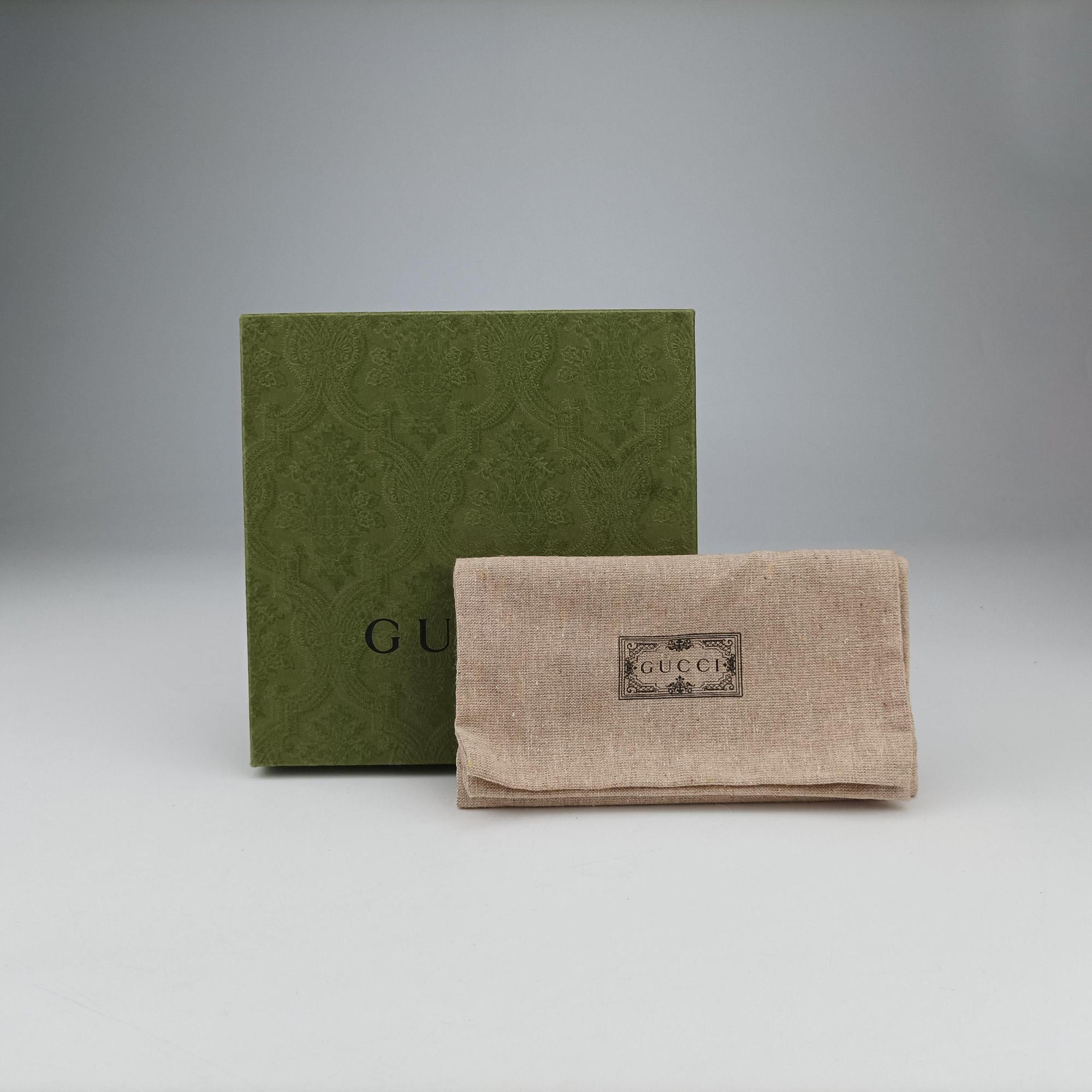 Blondie Green Leather 698635 ブロンディ グリーン レザー 698635 