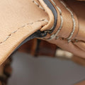 New Bamboo Beige×Multicolour ponyhair×leather 254884 G011190845ニューバンブー ベージュ×マルチカラー ハラコ×レザー 254884 G011190845