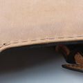 New Bamboo Beige×Multicolour ponyhair×leather 254884 G011190845ニューバンブー ベージュ×マルチカラー ハラコ×レザー 254884 G011190845