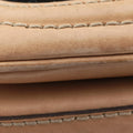New Bamboo Beige×Multicolour ponyhair×leather 254884 G011190845ニューバンブー ベージュ×マルチカラー ハラコ×レザー 254884 G011190845