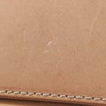 New Bamboo Beige×Multicolour ponyhair×leather 254884 G011190845ニューバンブー ベージュ×マルチカラー ハラコ×レザー 254884 G011190845
