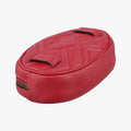 GG Marmont Red Leather 476434 E024676158GGマーモント レッド レザー 476434 E024676158