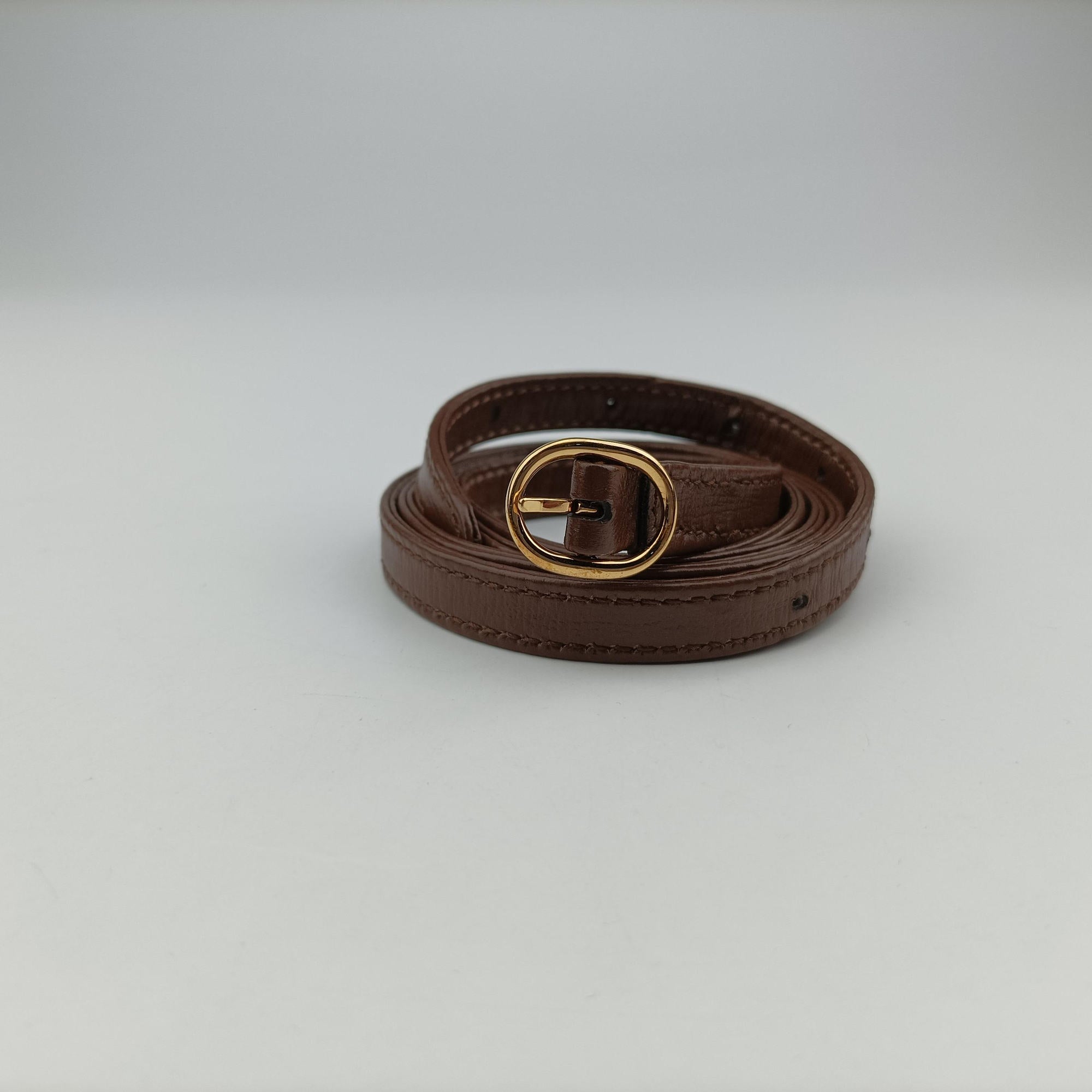 Jackie 1961 GG Supreme brown x beige x multicolor PVC coated canvas×Leather 637092 I033376290ジャッキー 1961 GGスプリーム ブラウン×ベージュ×マルチ PVCコーティングキャンバス×レザー 637092 I033376290