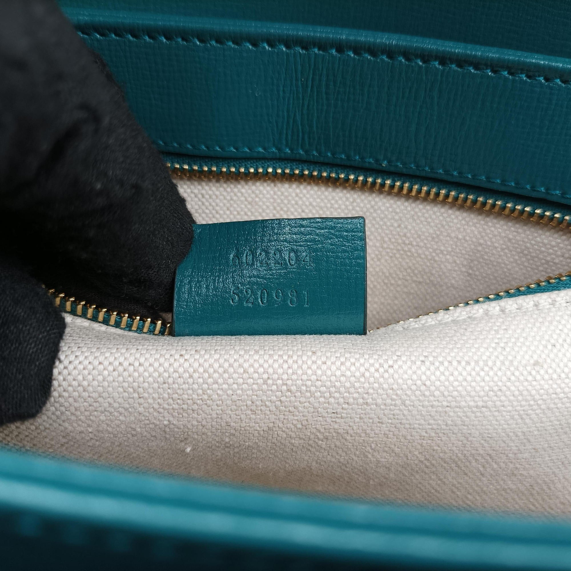 The Hacker Project Horsebit 1955 Green × Blue Leather 602204 B034939110ホースビット 1955 グリーン×ブルー レザー 602204 B034939110