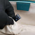 The Hacker Project Horsebit 1955 Green × Blue Leather 602204 B034939110ホースビット 1955 グリーン×ブルー レザー 602204 B034939110