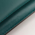 The Hacker Project Horsebit 1955 Green × Blue Leather 602204 B034939110ホースビット 1955 グリーン×ブルー レザー 602204 B034939110