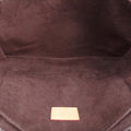 Pochette Metis MM Brown Monogram Canvas M44875 AR1148ポシェットメティスMM モノグラム/ブラウン モノグラムキャンバス M44875 AR1148