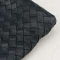 Intrecciato Navy lambskin B05848544Mイントレチャート ネイビー ラムスキン B05848544M