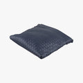 Intrecciato Navy lambskin B05848544Mイントレチャート ネイビー ラムスキン B05848544M