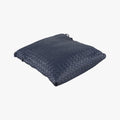 Intrecciato Navy lambskin B05848544Mイントレチャート ネイビー ラムスキン B05848544M
