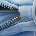 Dior x ERL Spring 2023 Collaboration Saddle Blue Fabric 21-BO-1202ディオール × ERL コラボレーション サドル ブルー ファブリック 21-BO-1202