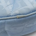 Dior x ERL Spring 2023 Collaboration Saddle Blue Fabric 21-BO-1202ディオール × ERL コラボレーション サドル ブルー ファブリック 21-BO-1202