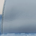 Dior x ERL Spring 2023 Collaboration Saddle Blue Fabric 21-BO-1202ディオール × ERL コラボレーション サドル ブルー ファブリック 21-BO-1202