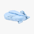 Dior x ERL Spring 2023 Collaboration Saddle Blue Fabric 21-BO-1202ディオール × ERL コラボレーション サドル ブルー ファブリック 21-BO-1202
