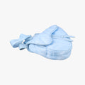 Dior x ERL Spring 2023 Collaboration Saddle Blue Fabric 21-BO-1202ディオール × ERL コラボレーション サドル ブルー ファブリック 21-BO-1202