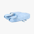 Dior x ERL Spring 2023 Collaboration Saddle Blue Fabric 21-BO-1202ディオール × ERL コラボレーション サドル ブルー ファブリック 21-BO-1202