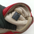 Print Red Leather 527792 H026954112グッチプリント レッド レザー 527792 H026954112
