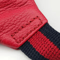 Print Red Leather 527792 H026954112グッチプリント レッド レザー 527792 H026954112