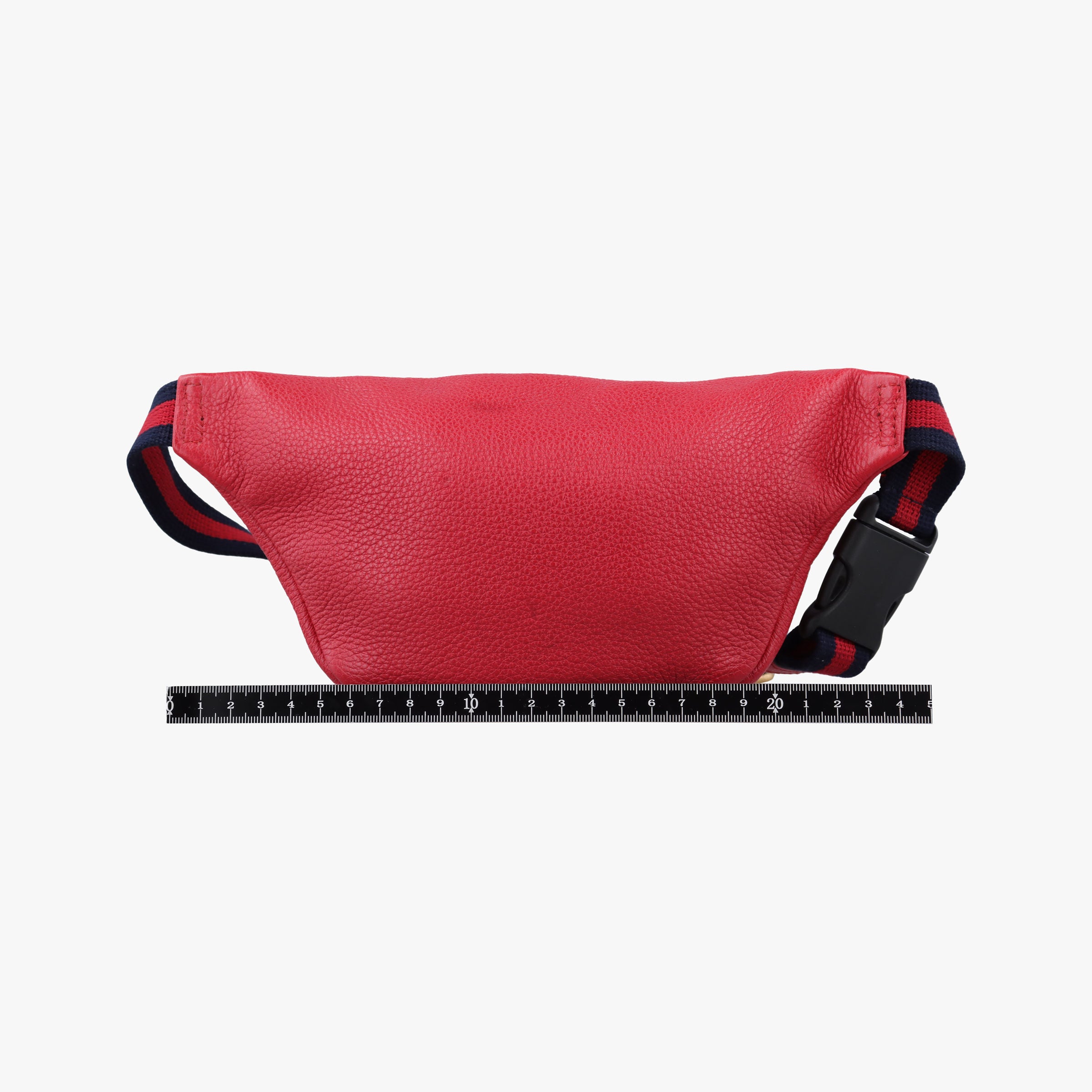 Print Red Leather 527792 H026954112グッチプリント レッド レザー 527792 H026954112