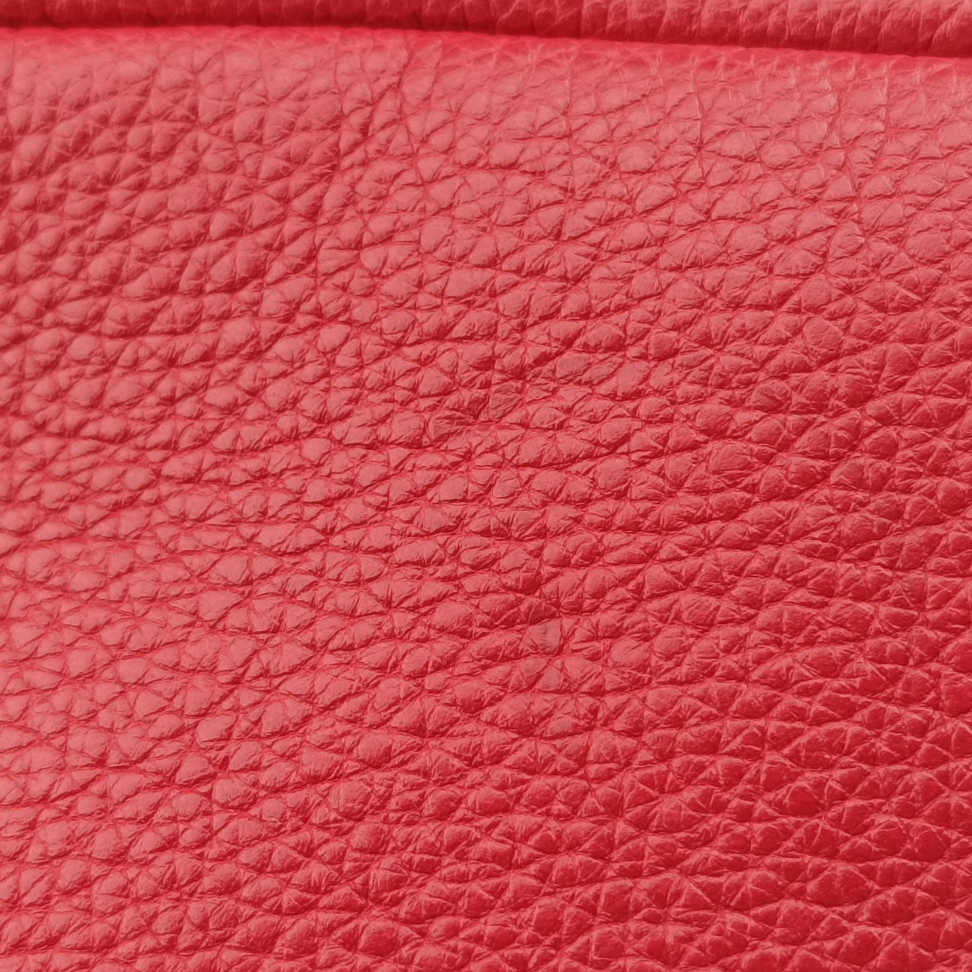 Print Red Leather 527792 H026954112グッチプリント レッド レザー 527792 H026954112