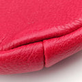 Print Red Leather 527792 H026954112グッチプリント レッド レザー 527792 H026954112