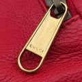 Print Red Leather 527792 H026954112グッチプリント レッド レザー 527792 H026954112