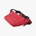 Print Red Leather 527792 H026954112グッチプリント レッド レザー 527792 H026954112