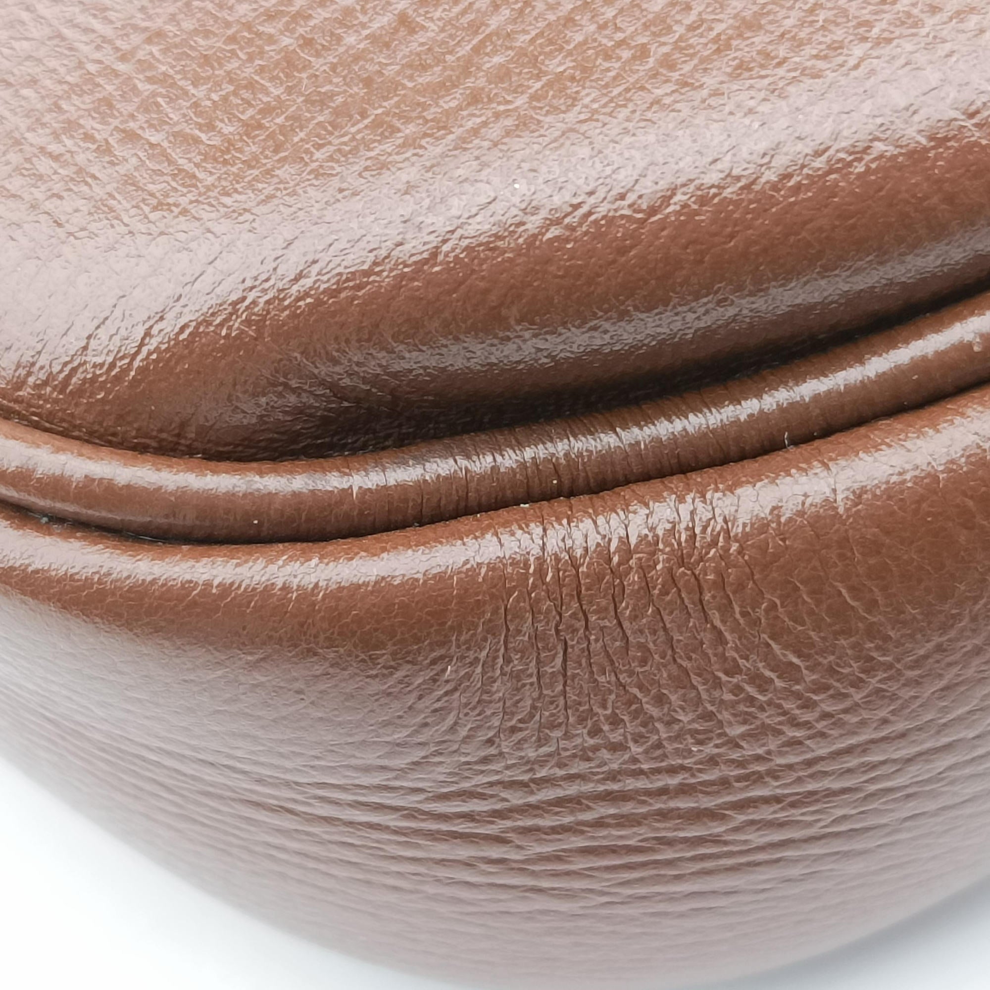 Jackie 1961 GG Supreme Brown PVC coated canvas 637092 D033156629ジャッキー 1961 GGスプリーム ブラウン PVCコーティングキャンバス 637092 D033156629