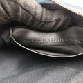 Le Cagole mini Blue denim 695814.4716.P.000959ル カゴール ミニ ブルー デニム 695814.4716.P.000959