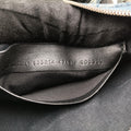 Le Cagole mini Blue denim 695814.4716.P.000959ル カゴール ミニ ブルー デニム 695814.4716.P.000959