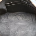 Le Cagole mini Blue denim 695814.4716.P.000959ル カゴール ミニ ブルー デニム 695814.4716.P.000959