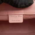 Book Tote Bag Pink leather 62-MA-0221ブックトート バッグ ピンク レザー 62-MA-0221