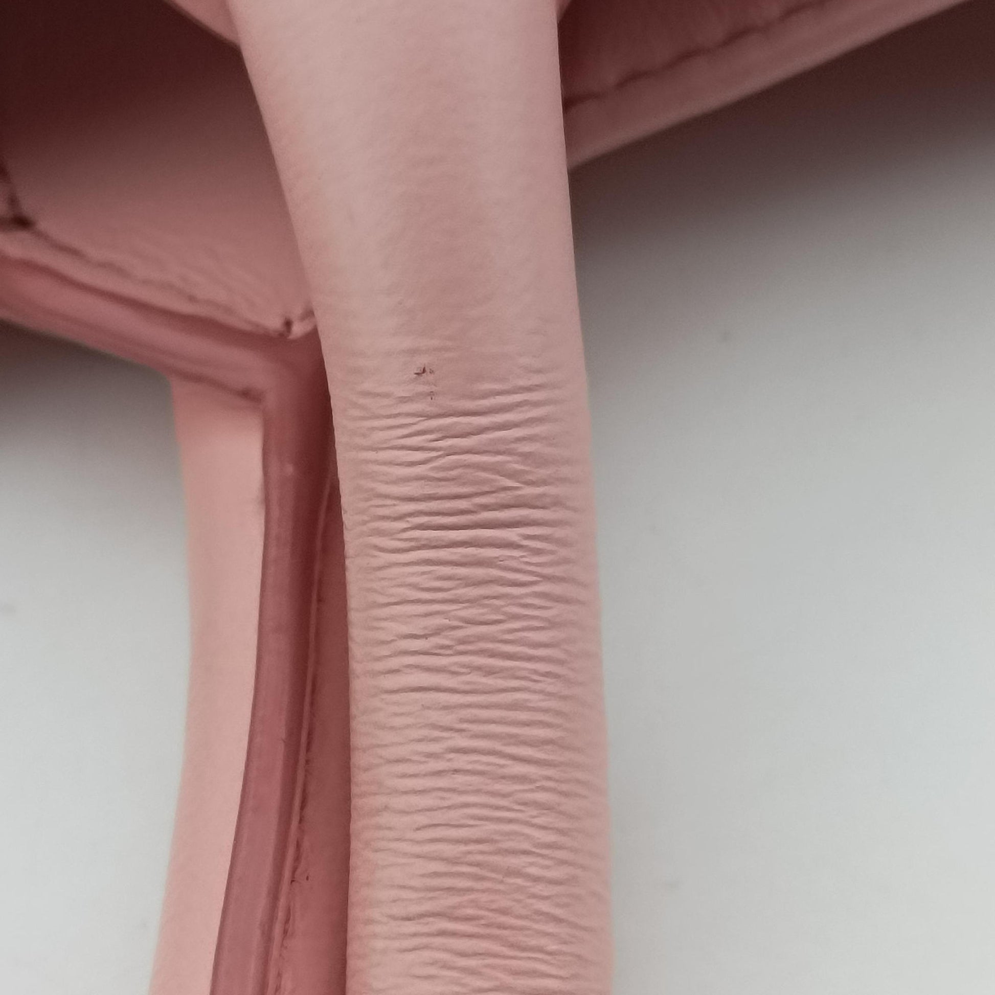 Book Tote Bag Pink leather 62-MA-0221ブックトート バッグ ピンク レザー 62-MA-0221