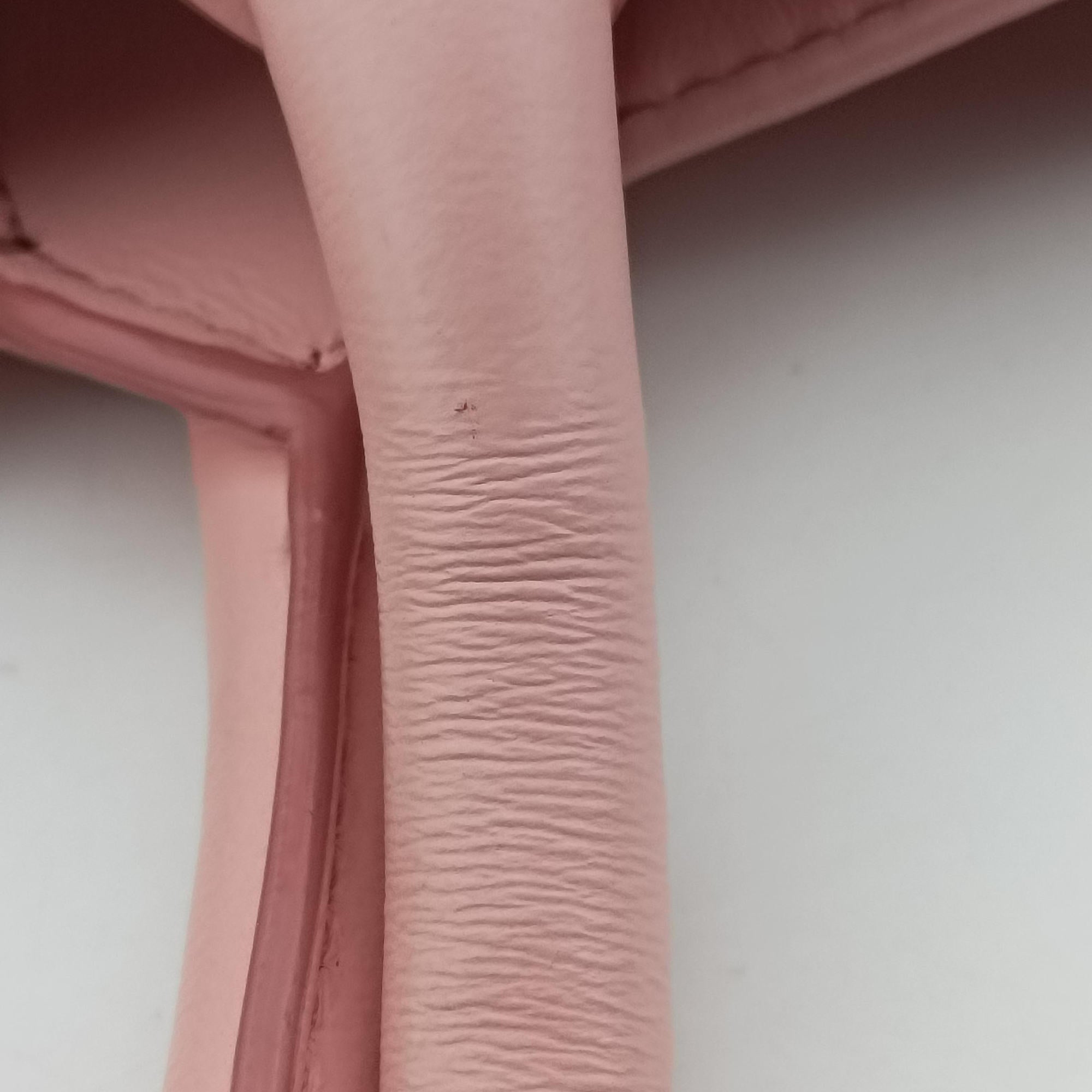 Book Tote Bag Pink leather 62-MA-0221ブックトート バッグ ピンク レザー 62-MA-0221