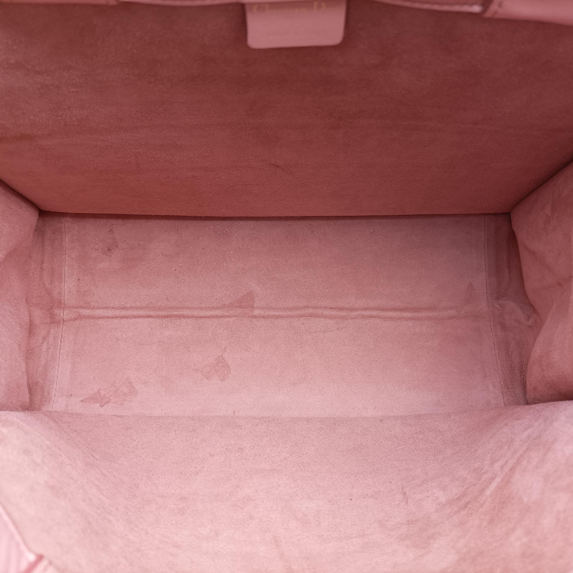 Book Tote Bag Pink leather 62-MA-0221ブックトート バッグ ピンク レザー 62-MA-0221
