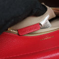 Title Red Leather BM 8016045/70Cタイトル レッド レザー BM 8016045/70C