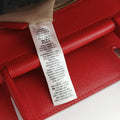 Title Red Leather BM 8016045/70Cタイトル レッド レザー BM 8016045/70C