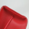Title Red Leather BM 8016045/70Cタイトル レッド レザー BM 8016045/70C