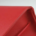 Title Red Leather BM 8016045/70Cタイトル レッド レザー BM 8016045/70C